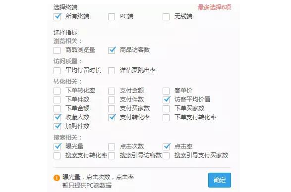 点击率黑搜玩法核心原理